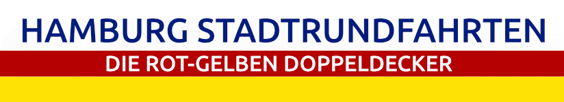 Hamburg Stadtrundfahrt - Jetzt Tickets sichern