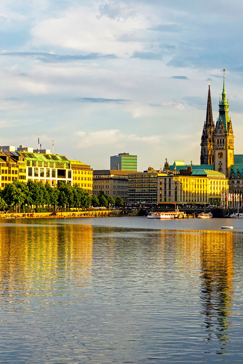 alster