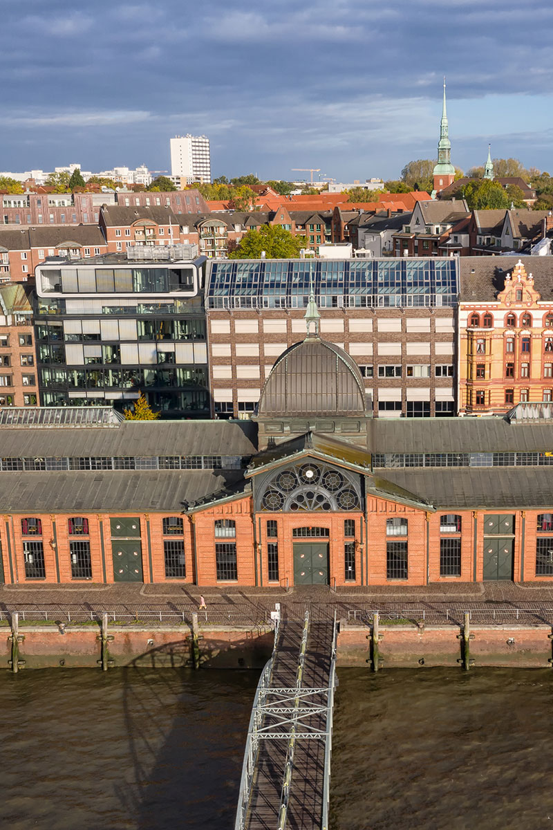 fischmarkt