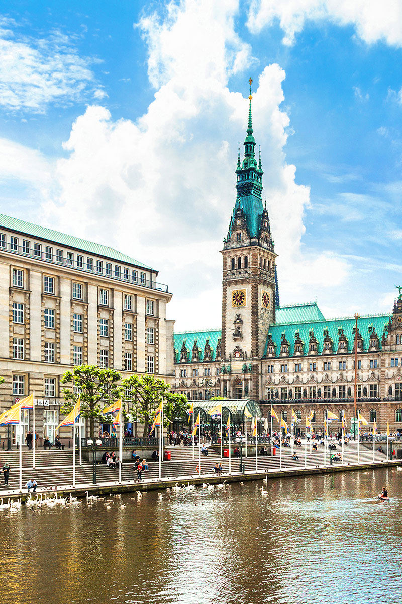rathaus
